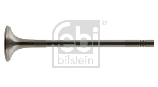 Exhaust Valve